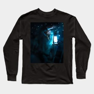 Bray Wyat Give Light Long Sleeve T-Shirt